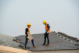 Fast & Reliable Emergency Roof Repairs in Old Stine, CA